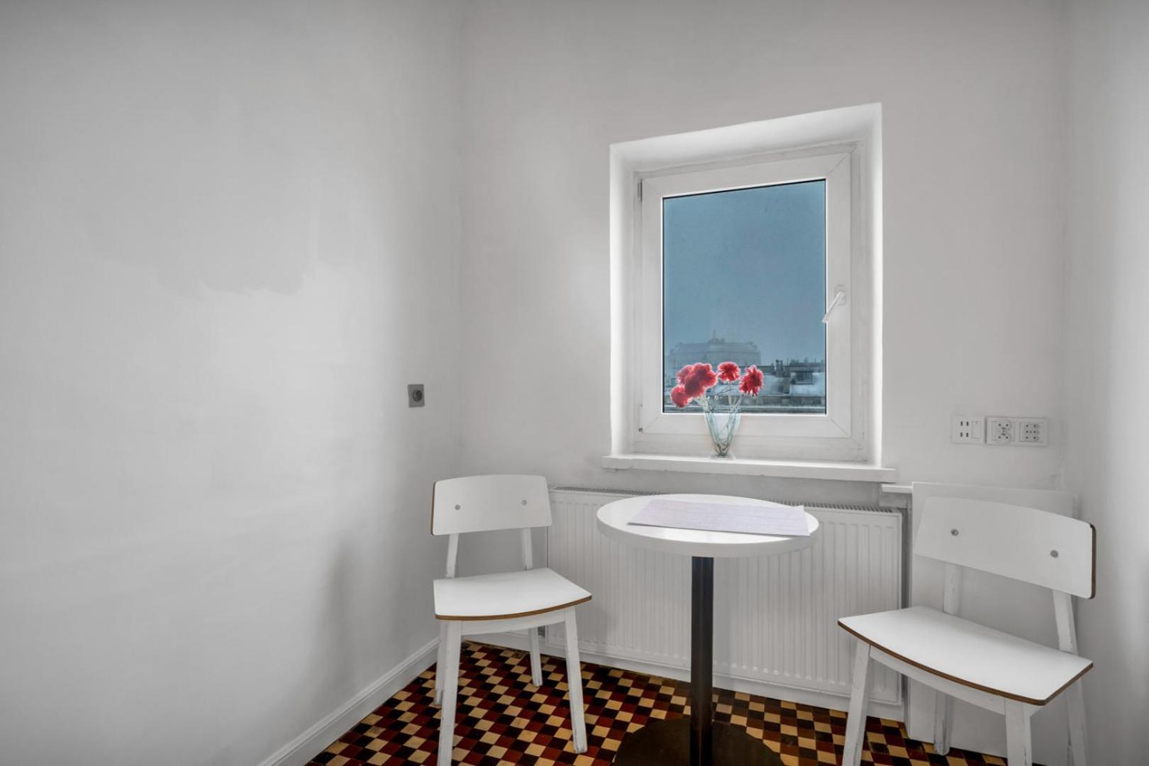 Metro Politechnika 3-Bedroom Apartment Warsawa Bagian luar foto