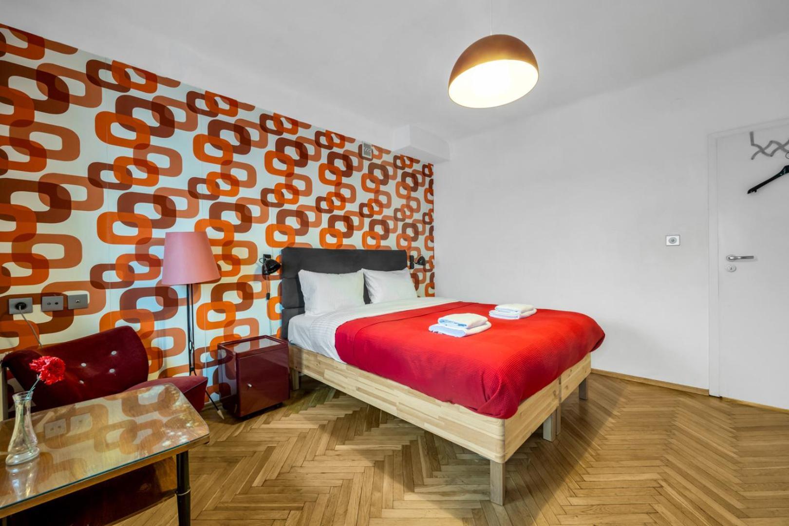 Metro Politechnika 3-Bedroom Apartment Warsawa Bagian luar foto